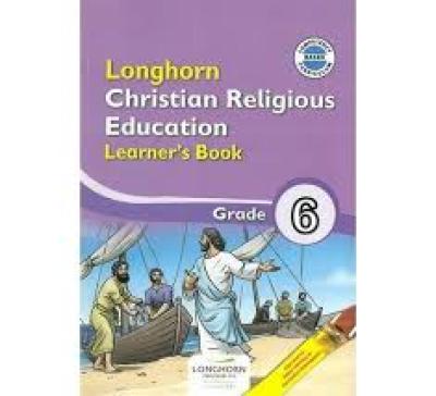 Longhorn Cre Grade 6